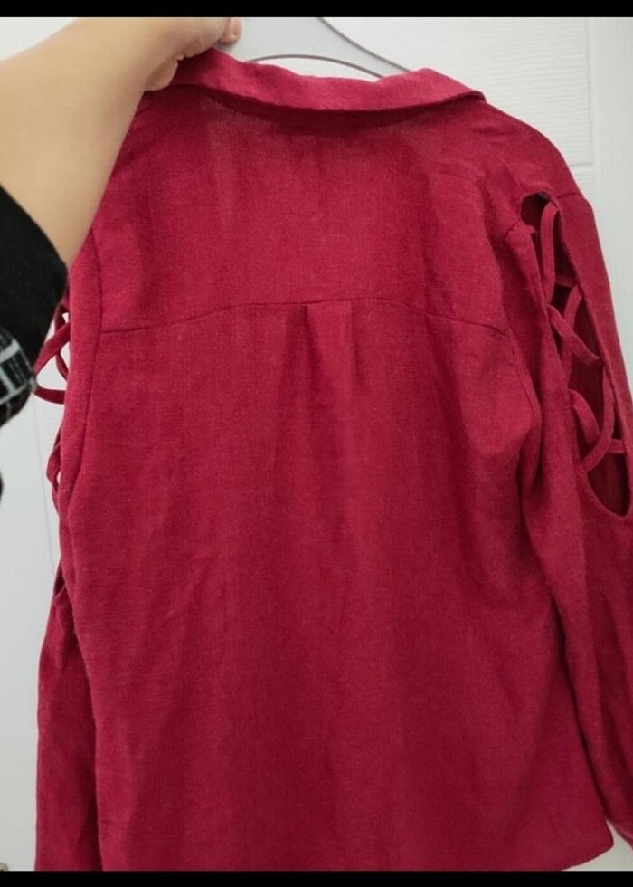 Gömlek  - Görsel 2