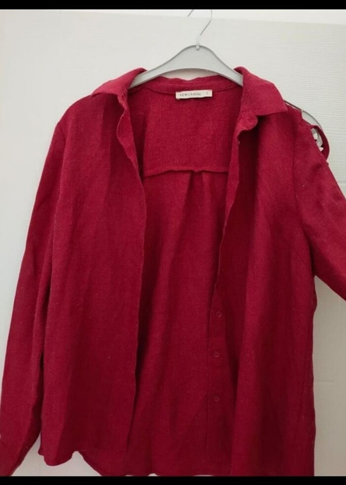 Gömlek  - Görsel 3