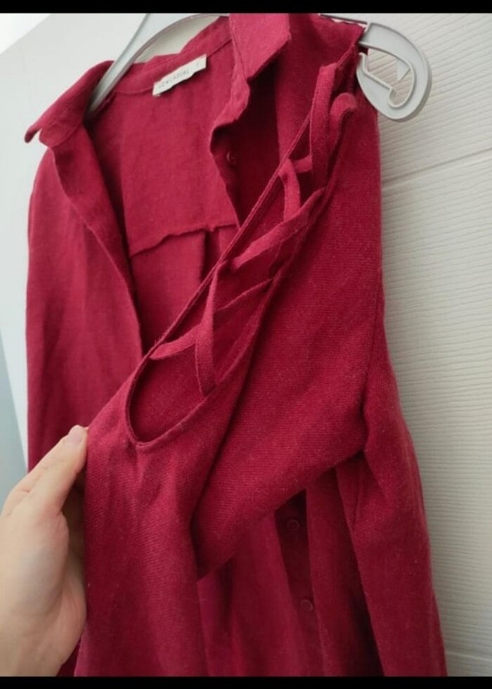 Gömlek  - Görsel 4