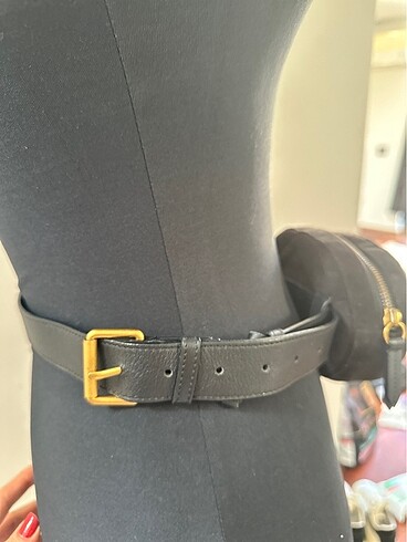 Beden Gucci bel cantası