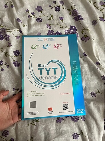 Tyt deneme