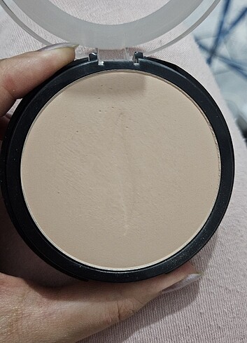  Beden Renk Sephora care mineral compact 19