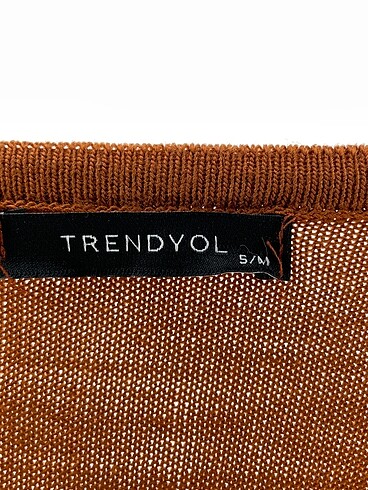 s Beden çeşitli Renk Trendyol & Milla Bluz %70 İndirimli.