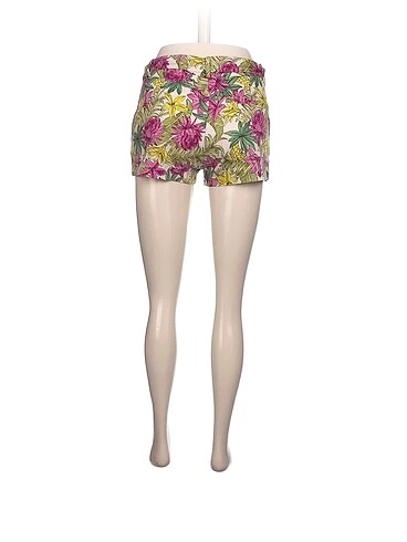 36 Beden H&M Mini Şort %70 İndirimli.