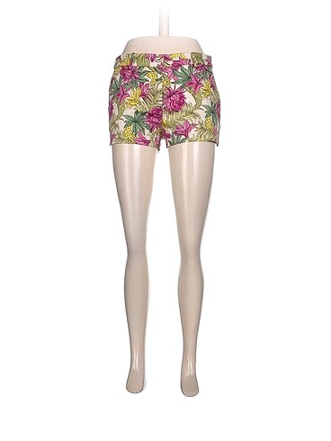 H&M Mini Şort %70 İndirimli.