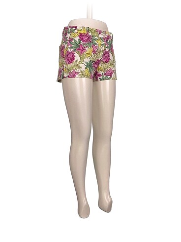H&M H&M Mini Şort %70 İndirimli.