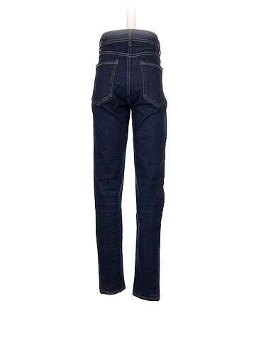 36 Beden Trendyol & Milla Jean / Kot %70 İndirimli.