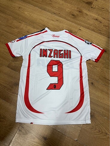MİLAN EFSANESİ INZAGHI