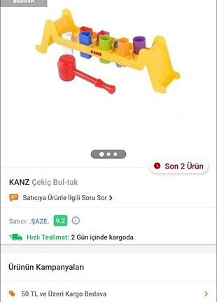 Eğitici bul çak oyunu 