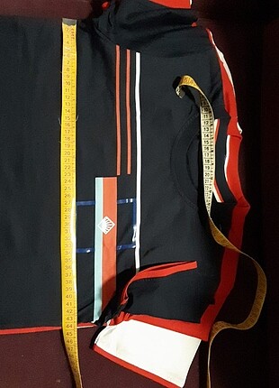Lacivert 152 beden 44 cm