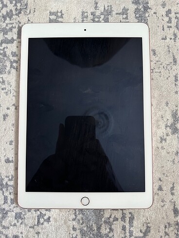 iPad Pro 9.7
