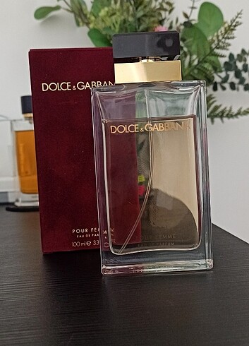 Dolce & Gabbana pour femme