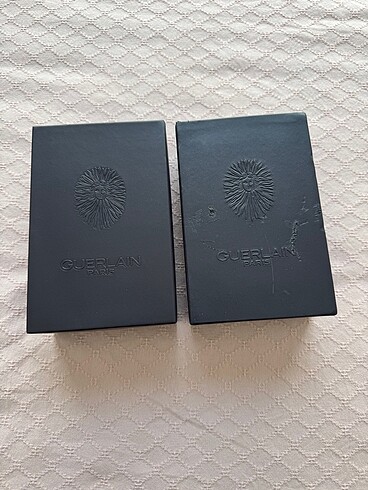 guerlain kutular
