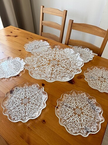 Porland pasta takımı