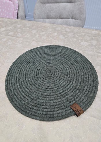 Adaçayı Yeşili 2'li Supla - Görsel 3