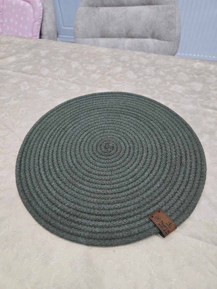 Adaçayı Yeşili 2'li Supla - Görsel 3