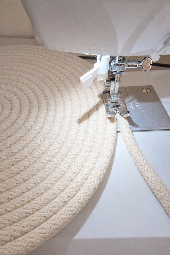 Kırık Ekru 2'li Supla takımı - Görsel 3