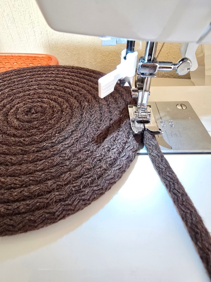 Toprak Kahve 2'li Supla Takımı - Görsel 3