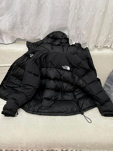 l Beden The North Face Mont