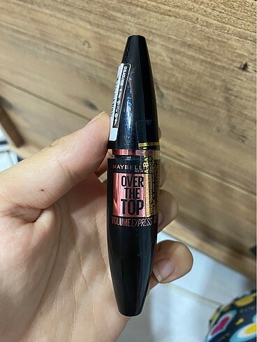 Maybelline rimel maybelline maskara