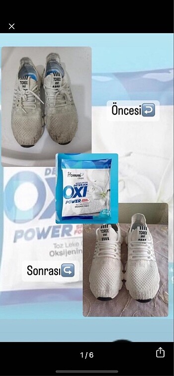 Diğer Homm bitkisel homm Oxi power
