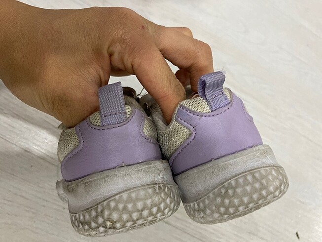 21 Beden İlk adım ayakkabısı bebek ayakkabı bebek spor ayakkabı