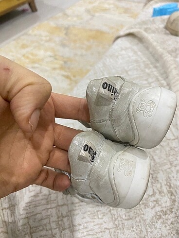 19 Beden Ortepedik bebek babet