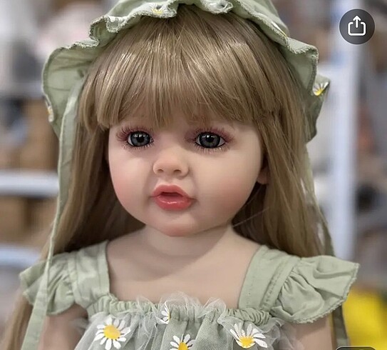 Beden Renk Reborn bebek gerçekçi bebek silikon bebe