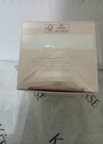 Kérastase Gloss Absolu Saç Parfümü 30ml - Görsel 5