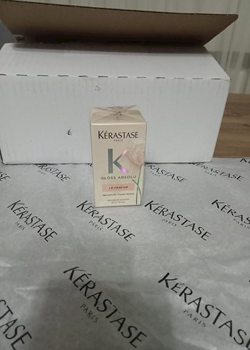 Kérastase Gloss Absolu Saç Parfümü 30ml - Görsel 6