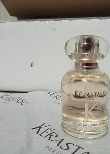 Kérastase Gloss Absolu Saç Parfümü 30ml - Görsel 4