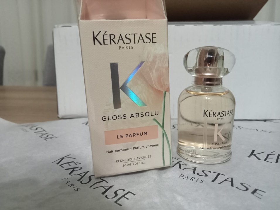 Kérastase Gloss Absolu Saç Parfümü 30ml - Görsel 2