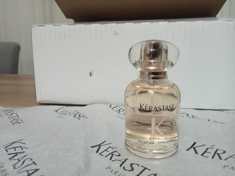 Kérastase Gloss Absolu Saç Parfümü 30ml - Görsel 4