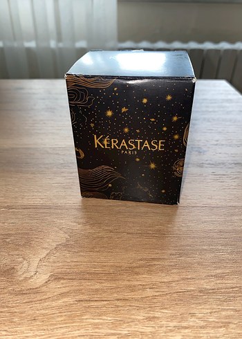 Kérastase Siyah Mum ve Mumluk - Görsel 2