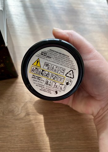 Kérastase Siyah Mum ve Mumluk - Görsel 5