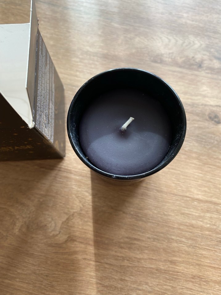 Kérastase Siyah Mum ve Mumluk - Görsel 4