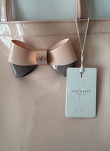 Ted Baker Ted Baker çanta