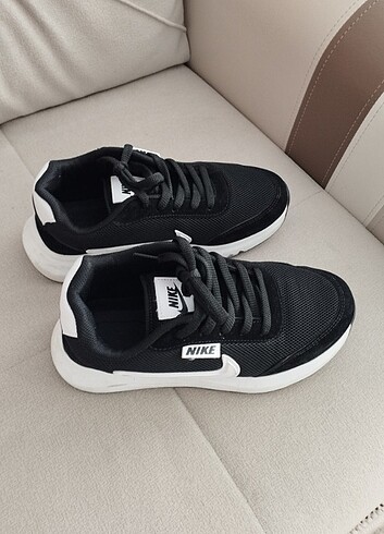 Nike Spor ayakkabı