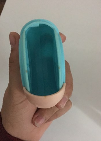 Kablolu Kulaklık Kabı - Görsel 3