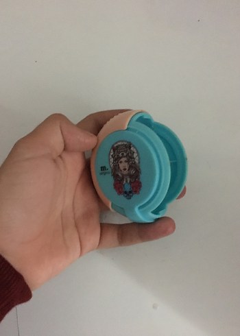 Kablolu Kulaklık Kabı - Görsel 4