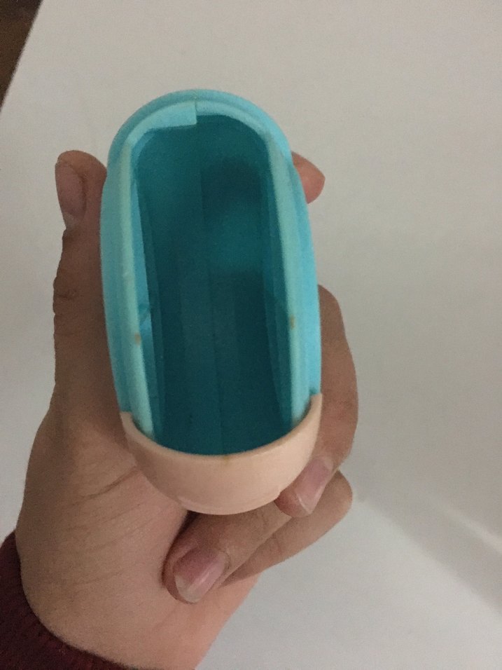 Kablolu Kulaklık Kabı - Görsel 3