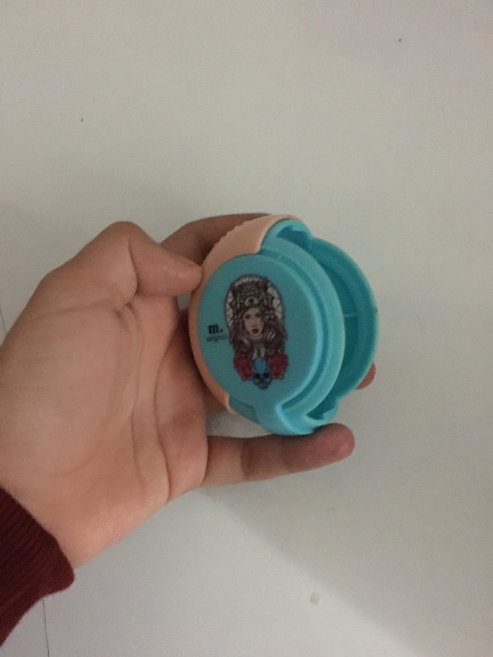 Kablolu Kulaklık Kabı - Görsel 4