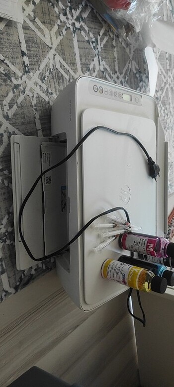 Yazıcı  - Görsel 3