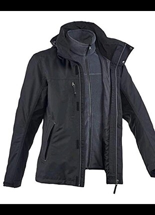 Decathlon ikili polar cikartilabiliyor.