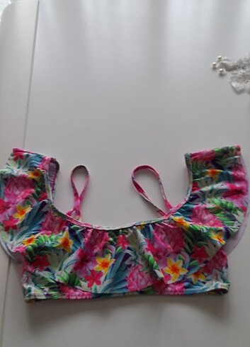 Lcw 11 12 yas bikini ustu