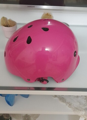 DECATHLON 55 CM 58 CM KASK