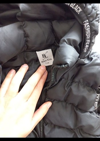 ünisex yelek - Görsel 2