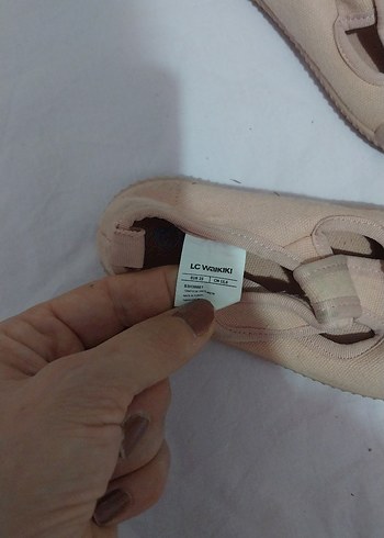 sandalet - Görsel 2