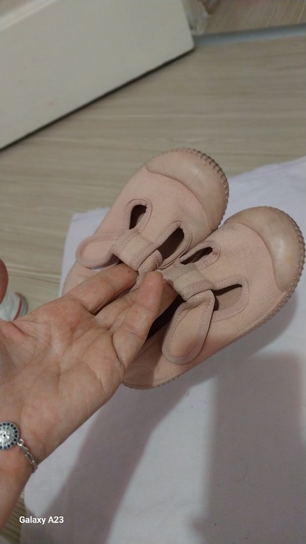 sandalet - Görsel 4