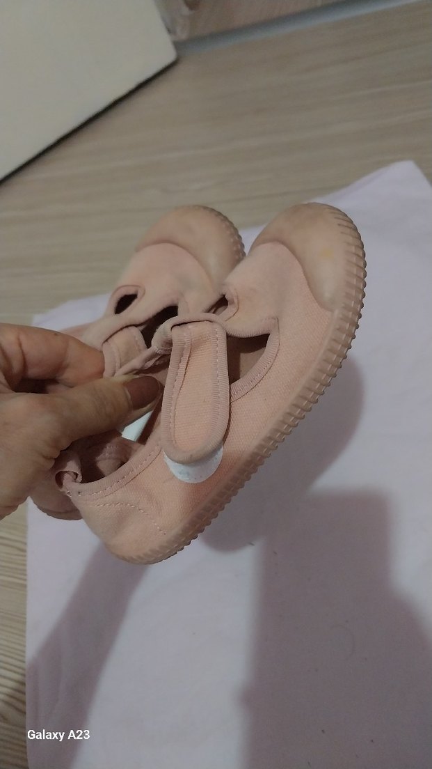 sandalet - Görsel 3